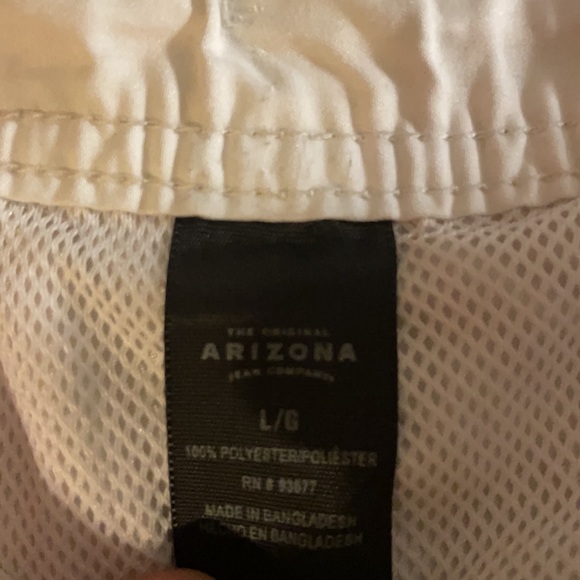 Men's arizona bathing suit (size L) - Picture 3 of 3